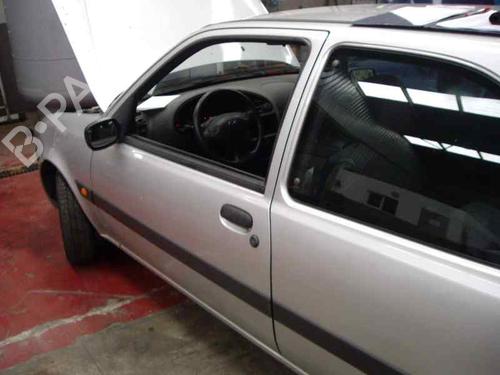 Grille FORD FIESTA IV (JA_, JB_)  | BP5375377C40 