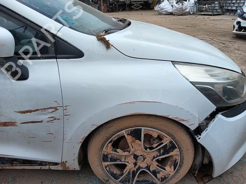 Rim RENAULT CLIO IV (BH_) 0.9 TCe 90 (BHNF, BHMA, BHMH, BHJK, BHJR) | BP27278290C45