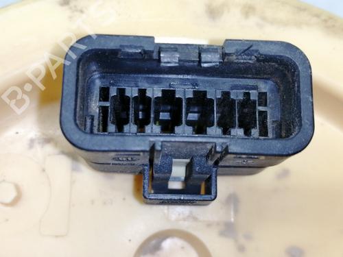 Fuel pump PEUGEOT 206 Hatchback (2A/C)  | BP7916968M76 