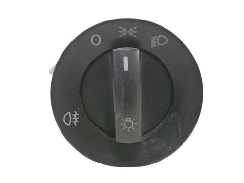 Headlight switch VW POLO (9N_, 9A_)  | BP11848146I24 