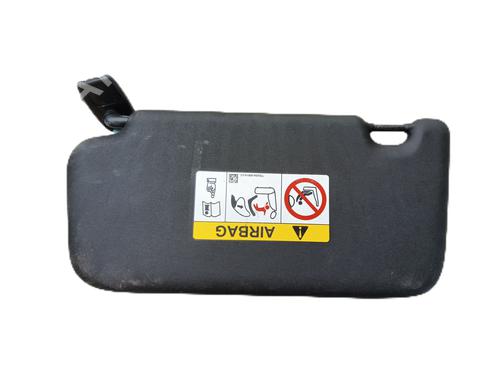 Right sun visor FORD FOCUS IV (HN) 2.3 ST EcoBoost | BP29131836I2 