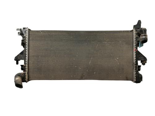 Used Water radiator FIAT DUCATO Van (250_) 130 Multijet 2,3 D (131 hp) 29626818