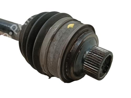 Left front driveshaft AUDI Q8 (4MN, 4MT) 50 TDI Mild Hybrid quattro | BP36039572M38 - Image 2