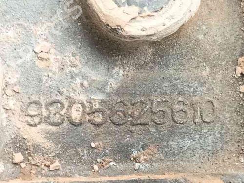 Gearbox PEUGEOT EXPERT Van (V_) 2.0 BlueHDi 120 | BP37417303M3 - Image 2