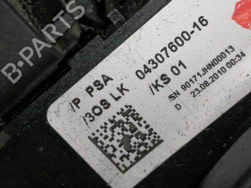 Switch PEUGEOT 5008 (0U_, 0E_) 1.6 HDi | BP9367046I30 
