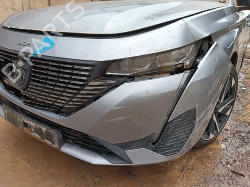 Rim PEUGEOT 308 SW III (FC_, FJ_, FR_, F4_, FN_) BlueHDi 130 (FCYHZL, FCYHZT) | BP26566219C45 