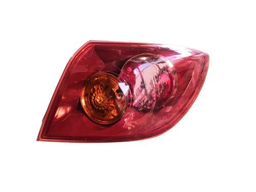 Used Right taillight Right taillight MAZDA 3 (BK) 1.6 (BK14) (105 hp) 40120242 40120242