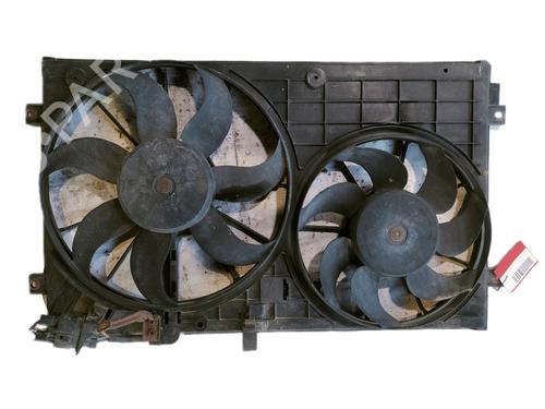 Køleventilator elektrisk VW PASSAT B6 (3C2) 2.0 FSI 4motion (150 hp) 7787598