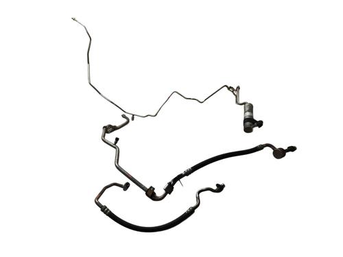 Klimaleitungen für Klimaleitungen NISSAN QASHQAI I (J10, NJ10) 2.0 dCi (150 hp) 36291005 36291005