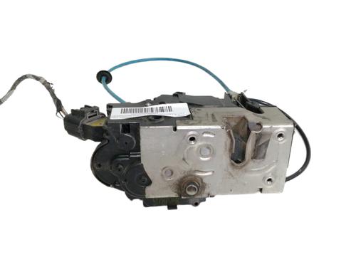 Used Front right lock FIAT CROMA (194_) 1.9 D Multijet (194AXB1B) (120 hp) 6273420