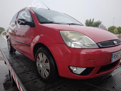 Generator FORD FIESTA V (JH_, JD_) 1.4 TDCi | BP15674835M7 