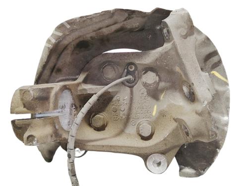 Left front steering knuckle BMW 1 (E87)  | BP9430850M25 