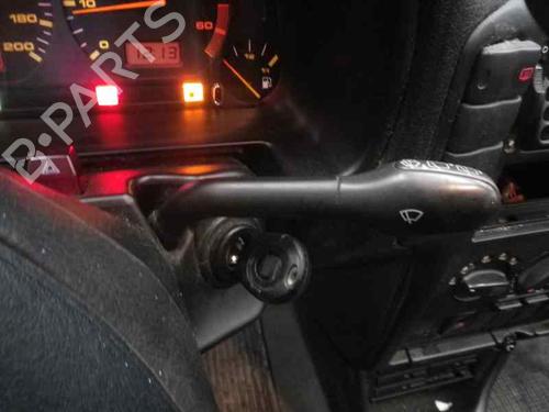 Left front steering knuckle SEAT IBIZA II (6K1)  | BP5388701M25 
