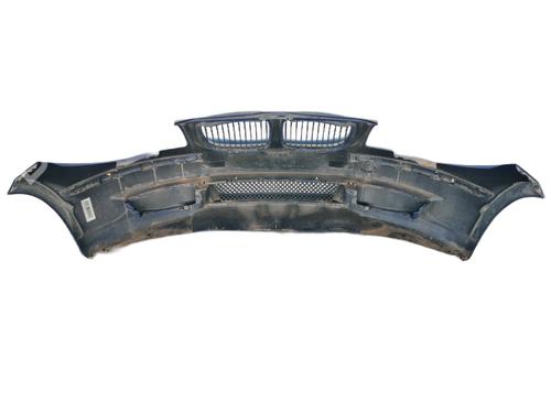 Front bumper BMW 1 (E87) 118 d | BP16338720C7