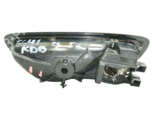 Front left interior door handle RENAULT MEGANE IV Hatchback (B9A/M/N_)  | BP6293055I13 