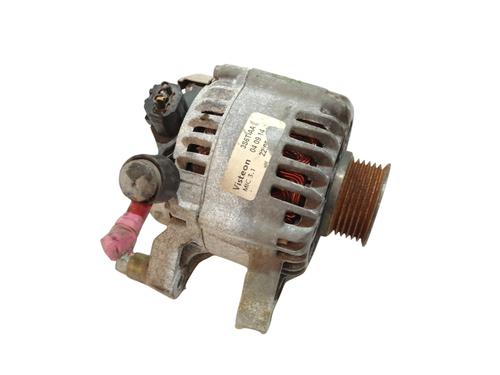Alternator FORD FIESTA V (JH_, JD_) 1.4 TDCi | BP7211763M7 