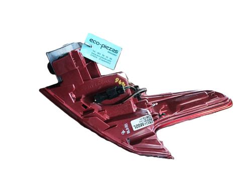 Left taillight HYUNDAI SANTA FÉ IV (TM, TMA) 2.2 CRDi | BP29372651C34 