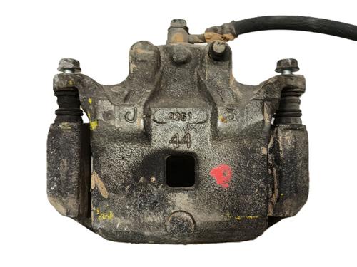 Used Left front brake caliper NISSAN JUKE (F15) 1.6 (117 hp) 24955310