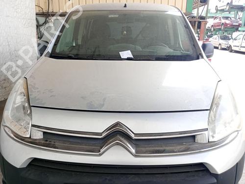 Hood CITROËN BERLINGO MULTISPACE (B9) 1.6 VTi 95 | BP19783277C1 