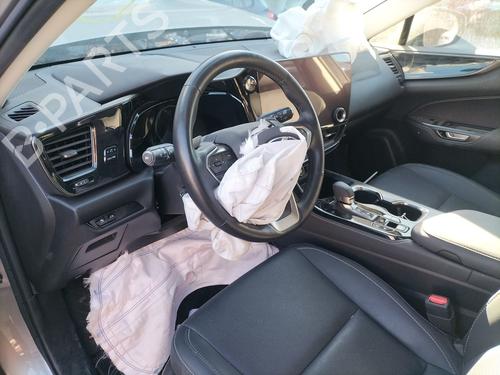 Módulo eletrónico LEXUS NX II (_A2_, _H2_) 450h+ E-Four (AAZH26) | BP30940276M83