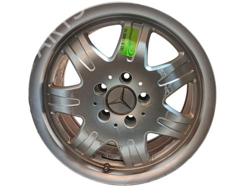 Used Rim MERCEDES-BENZ VITO / MIXTO Van (W639) 109 CDI (639.601, 639.603, 639.605) (95 hp) 29145547