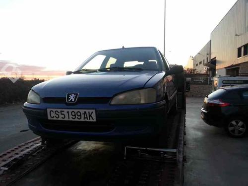 Starter PEUGEOT 106 II (1A_, 1C_)  | BP5348537M8 