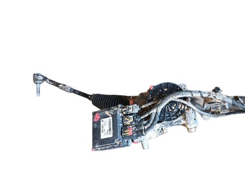 Steering rack HYUNDAI SANTA FÉ IV (TM, TMA) 2.2 CRDi | BP29356604M22 
