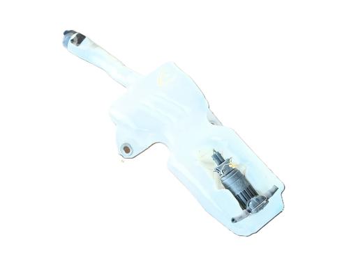 Used Windscreen washer tank FIAT 500 (312_) 1.2 (312AXA1A) (69 hp) 30100448