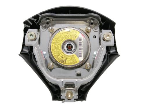 Driver airbag SUBARU FORESTER (SG_)  | BP13480345C9 