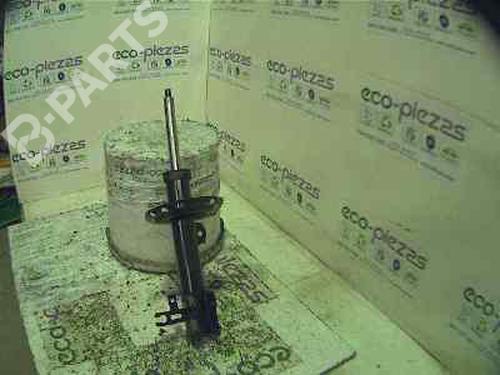 Used Left front shock absorber Left front shock absorber OPEL ASTRA H (A04) 1.9 CDTI (L48) (120 hp) 6877791 6877791
