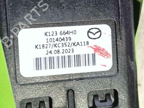 Warning MAZDA CX-5 (KF) 2.0 | BP36527002I22 - Image 3
