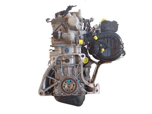 Engine LANDWIND (JMC) CV9 1.6 | BP36022887M1 - Image 4