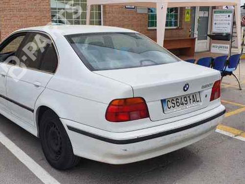 Used Parts BMW 5 (E39)  520 i  760921