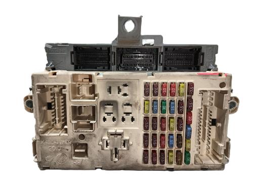 Electronic module FIAT DUCATO Van (250_)  | BP29527979M83 