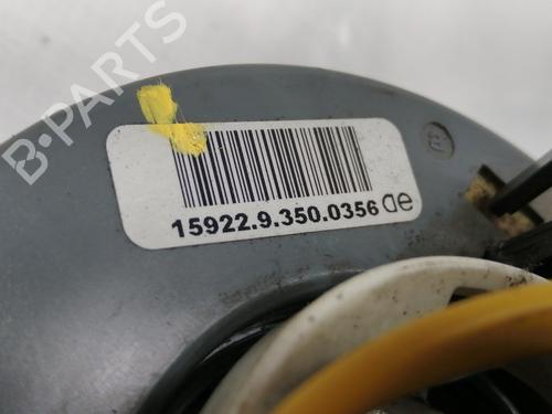 Kontaktrulle Airbag FIAT DOBLO Box Body/MPV (223_) 1.3 JTD 16V | BP5384129C102 