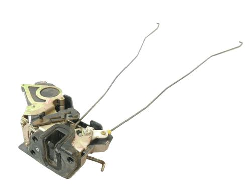 Rear right lock HYUNDAI MATRIX (FC)  | BP9673604C99 