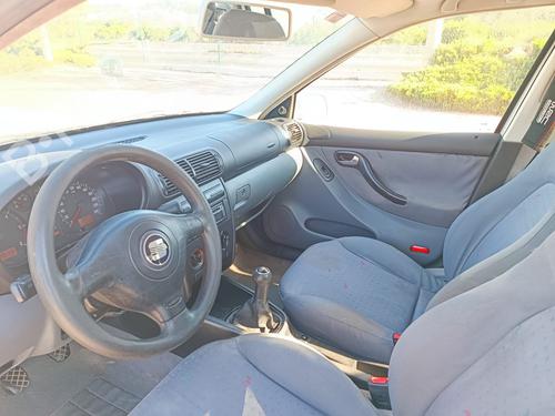 Gearbox SEAT TOLEDO II (1M2)  | BP16111485M3 