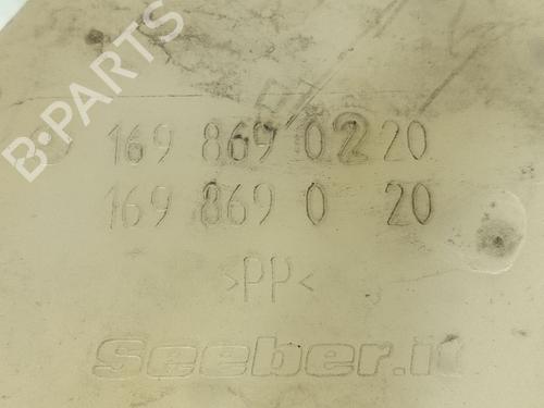 Windscreen washer tank MERCEDES-BENZ B-CLASS Sports Tourer (W245) B 180 CDI (245.207) | BP22902591C113