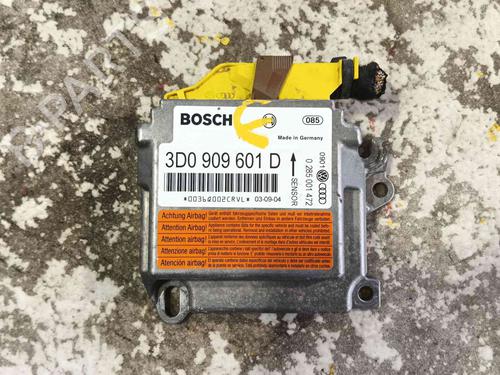 Used ECU airbags ECU airbags VW TOUAREG (7LA, 7L6, 7L7) 5.0 V10 TDI (313 hp) 36775239 36775239