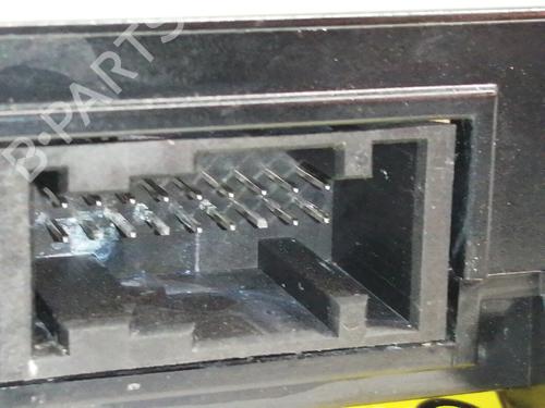 Electronic module PEUGEOT 3008 II SUV (MC_, MR_, MJ_, M4_) 1.6 THP 165 (M45GYW, M45GZW, M45GYV) | BP6422444M83 