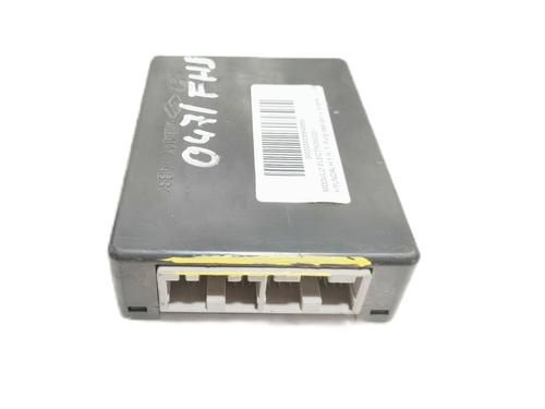 Electronic module HYUNDAI H-1 / STAREX Bus (A1) 2.5 TCi | BP5372767M83 