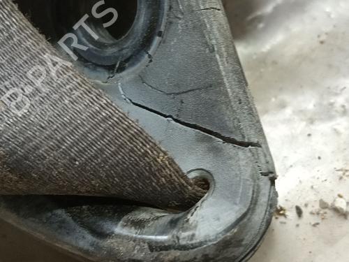 Front left seatbelt SUZUKI VITARA (ET) HDI (SE 420HDI) | BP31925494I26