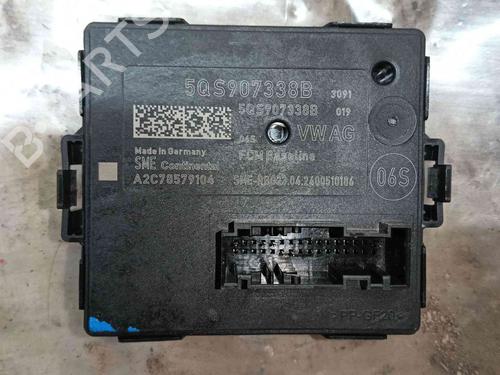 Electronic module AUDI A3 Sportback (8YA, 8YF) 35 TDI | BP38011289M83 - Image 2