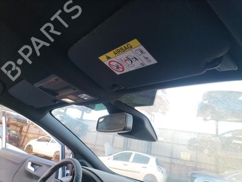 Right front driveshaft FORD PUMA (J2K, CF7) 1.0 EcoBoost | BP32166650M39 