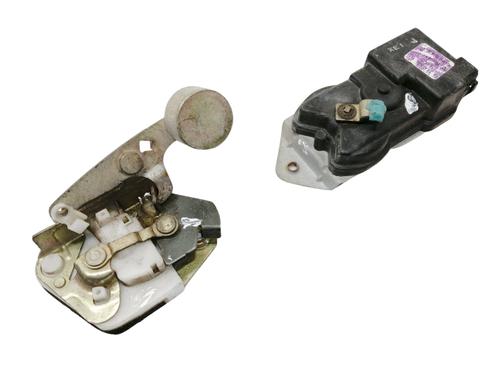 Used Rear right lock HYUNDAI H-1 Van (A1) [1997-2008]  6322443
