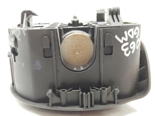 Driver airbag CITROËN C4 I (LC_)  | BP8672963C9 