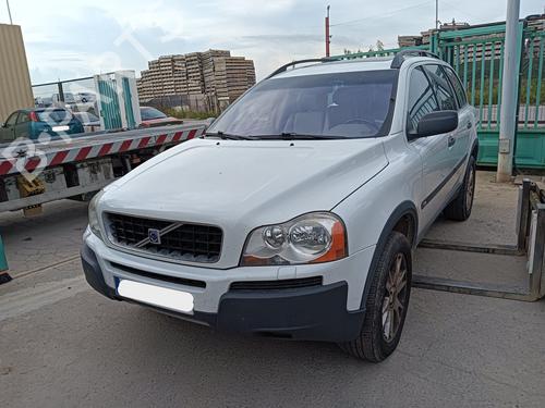Used Parts VOLVO XC90 I (275) T6 AWD (272 hp) 3972792