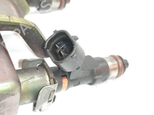 Injection rail NISSAN MICRA III (K12)  | BP7007273M98 
