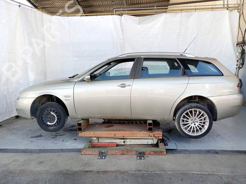 Used Parts ALFA ROMEO 156 Sportwagon (932_) 2.0 JTS (932BXA) (166 hp) 1621046