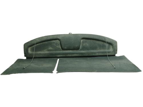 Used Rear parcel shelf Rear parcel shelf TOYOTA YARIS (_P9_) 1.3 VVT-i (SCP90_, SCP90R) (87 hp) 11199631 11199631